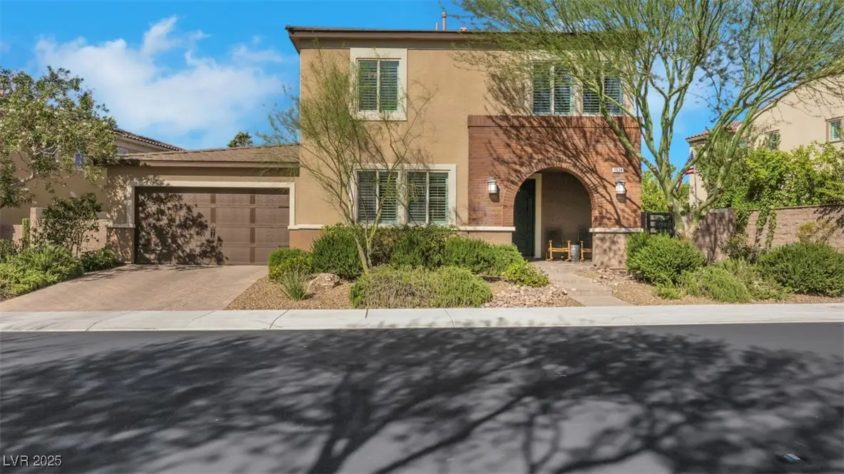 2534 Birch Hollow Street, Henderson, NV 89044 - #1