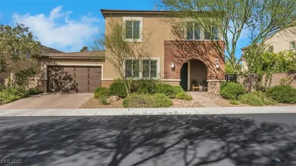 2534 Birch Hollow Street, Henderson, NV 89044