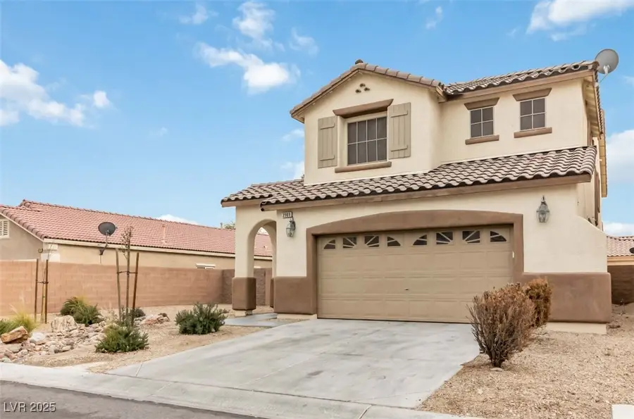 3909 Bella Contada Lane, Las Vegas, NV 89141 - Image #2
