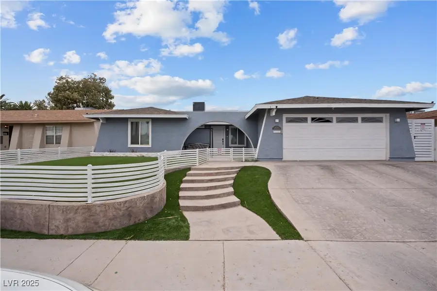 4231 Rimcrest Road, Las Vegas, NV 89121 - Image #3