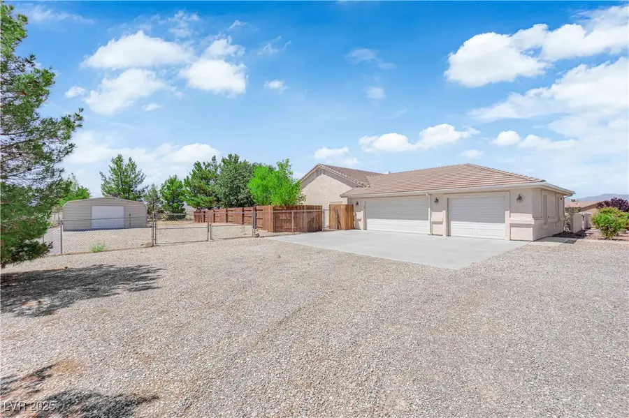 1411 Marion Miller, Pahrump, NV 89048 - #3