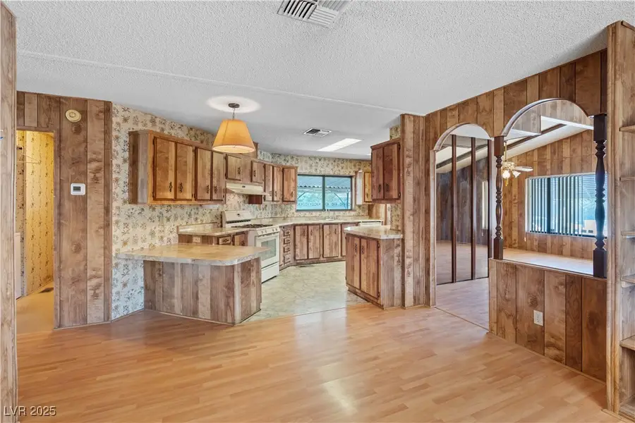 5563 Petaca Road, Las Vegas, NV 89122 - Image #3