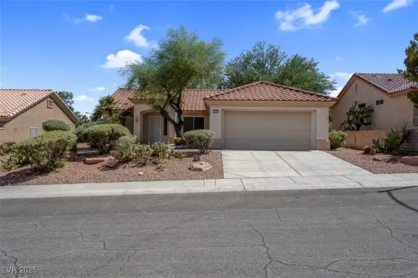 10013 Cresent Creek Drive, Las Vegas, NV 89134