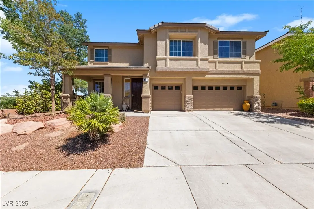 500 Joe Willis Street, Las Vegas, NV 89144 - Image #1