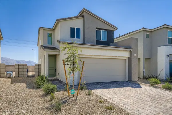 9972 Alpine Style Drive, Las Vegas, NV 89166