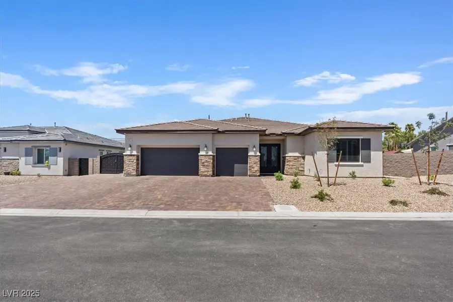 5851 Slate Rock Court, Las Vegas, NV 89149 - Image #2