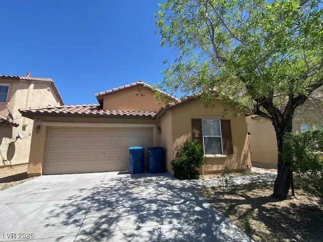 8020 Copperhead Creek Street, Las Vegas, NV 89143 - Image #1