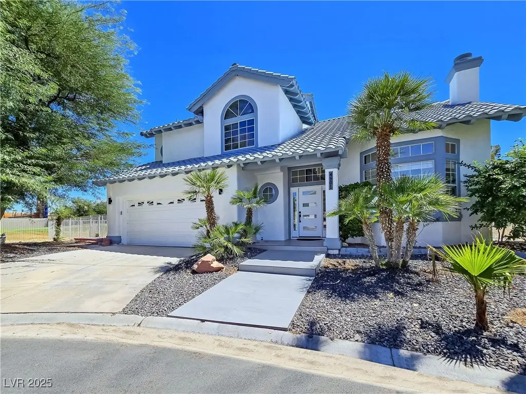 4901 Portraits Place, Las Vegas, NV 89149 - Image #1