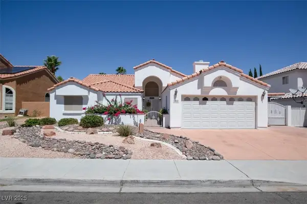 7908 Bridge Gate Drive, Las Vegas, NV 89128
