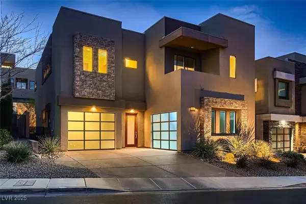 221 Errogie Street Street, Henderson, NV 89012