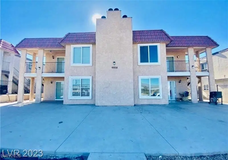 6928 Appleton Drive, Las Vegas, NV 89156 - Image #1