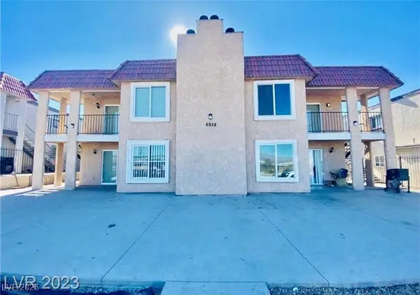 6928 Appleton Drive, Las Vegas, NV 89156