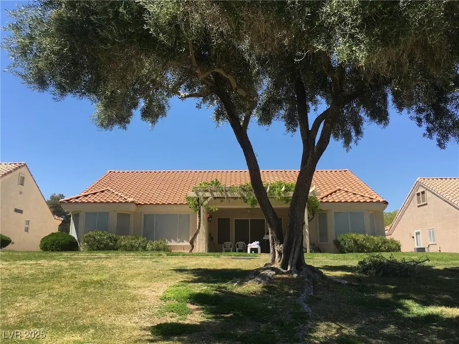 3032 Hidden Treasure Drive, Las Vegas, NV 89134 - Image #2