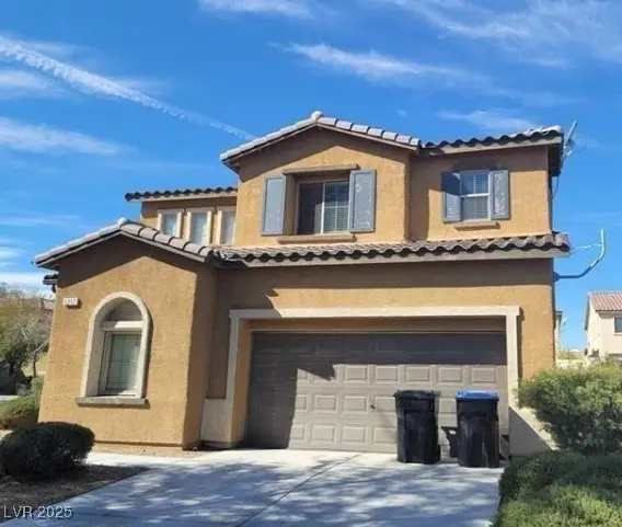 5217 Grand Lake Street, North Las Vegas, NV 89081