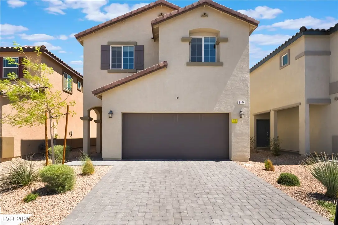 9174 Rolling Sky Drive, Las Vegas, NV 89178 - Image #1