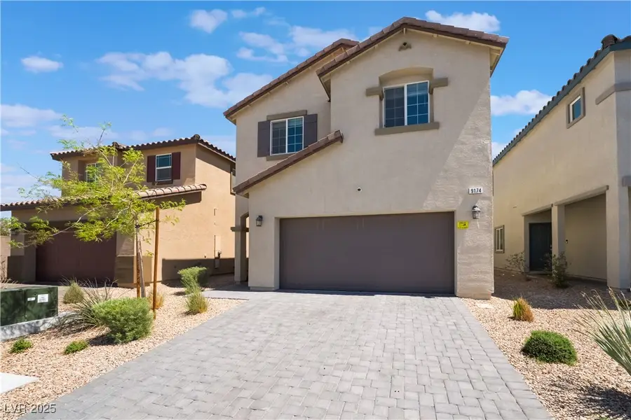 9174 Rolling Sky Drive, Las Vegas, NV 89178 - Image #2