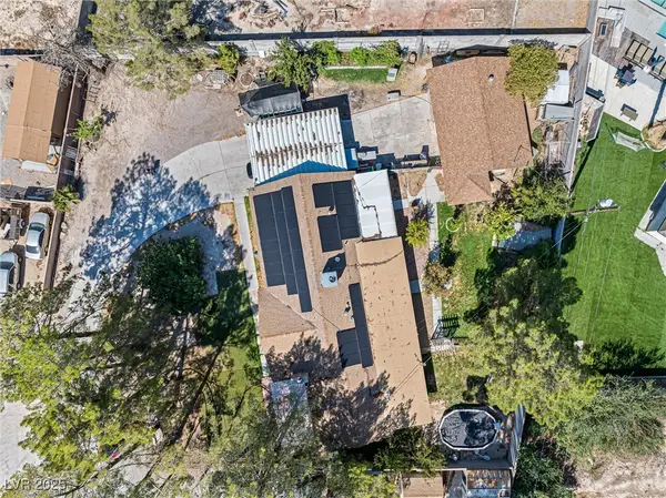 2879 N Jones Boulevard, Las Vegas, NV 89108