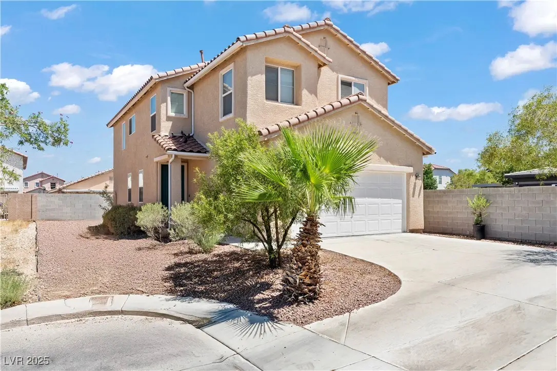 9548 Windsor Forest Court, Las Vegas, NV 89123 - Image #1