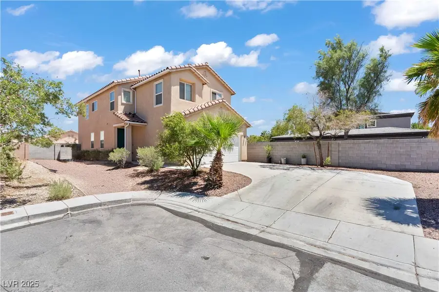 9548 Windsor Forest Court, Las Vegas, NV 89123 - Image #3