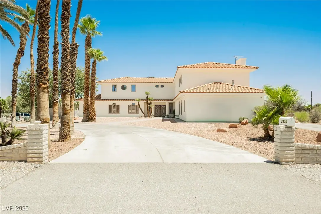 2920 El Camino Road, Las Vegas, NV 89146 - Image #1