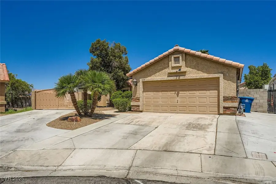 3204 Beamery Court, North Las Vegas, NV 89032 - Image #2