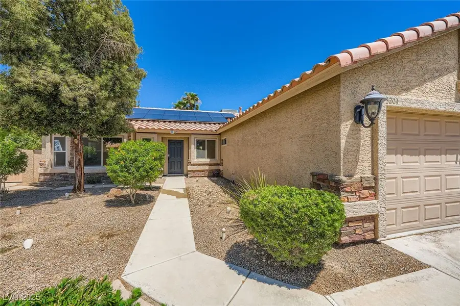 3204 Beamery Court, North Las Vegas, NV 89032 - Image #3