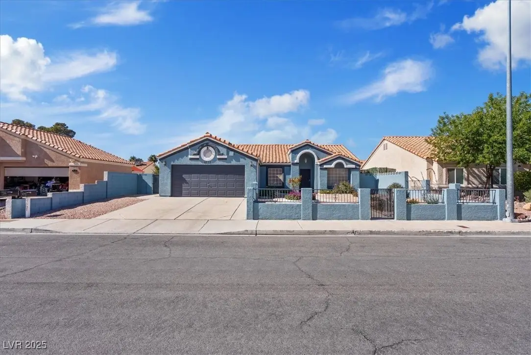 5037 Wildroot Road, Las Vegas, NV 89130 - Image #1