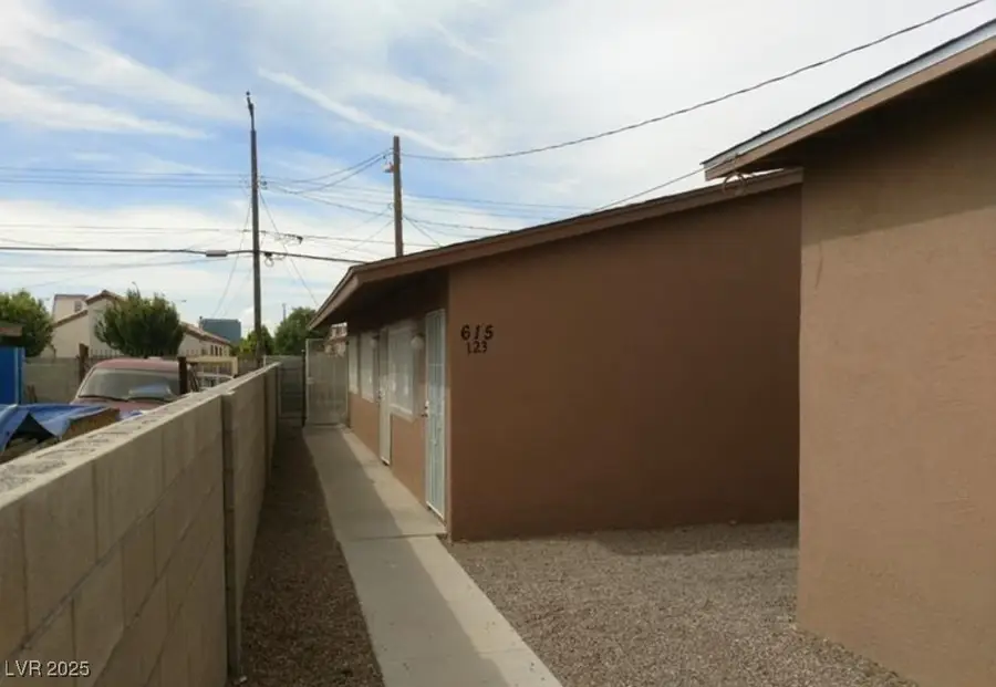 615 Harrison Avenue, Las Vegas, NV 89106 - Image #3