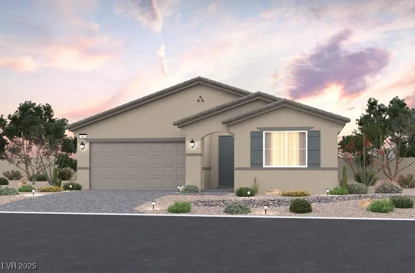2569 Regency Cove Court, Las Vegas, NV 89121 - Image #1