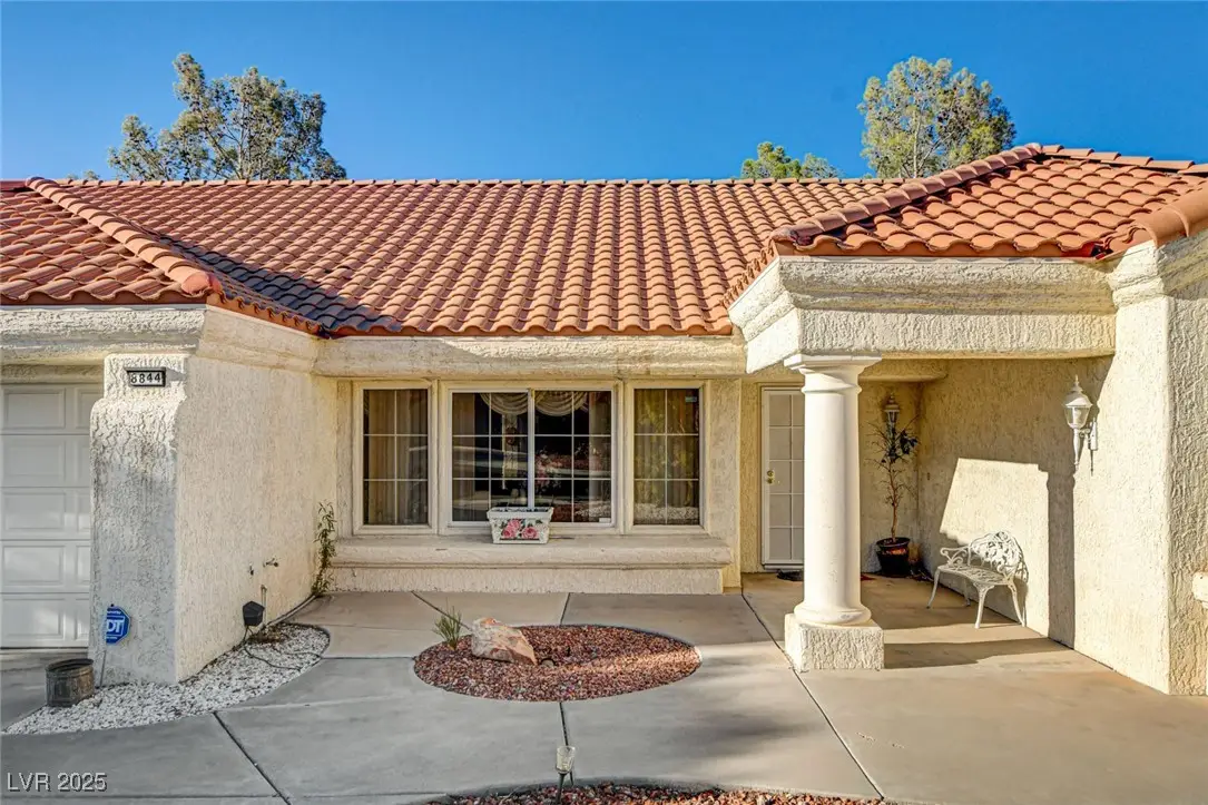 8844 Sunny Mead Court, Las Vegas, NV 89134 - Image #1