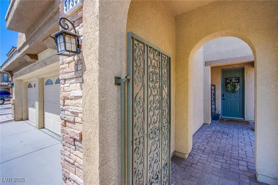 5733 Awakening Street, North Las Vegas, NV 89081 - Image #2