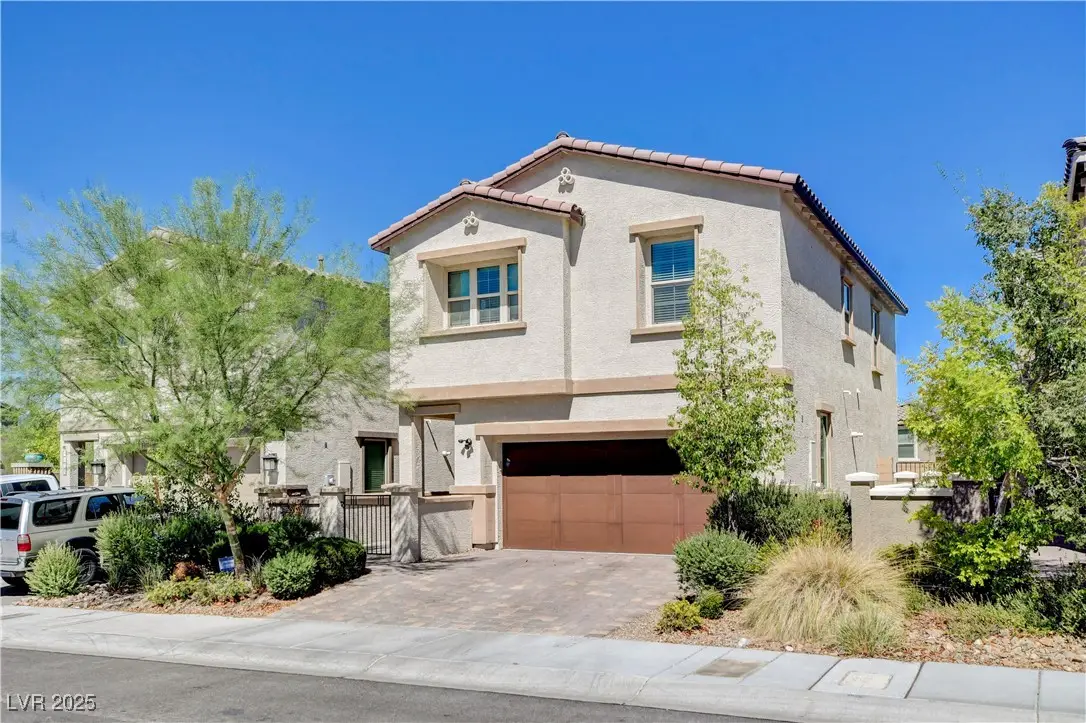 8122 Switchback Run Street, Las Vegas, NV 89166 - Image #1