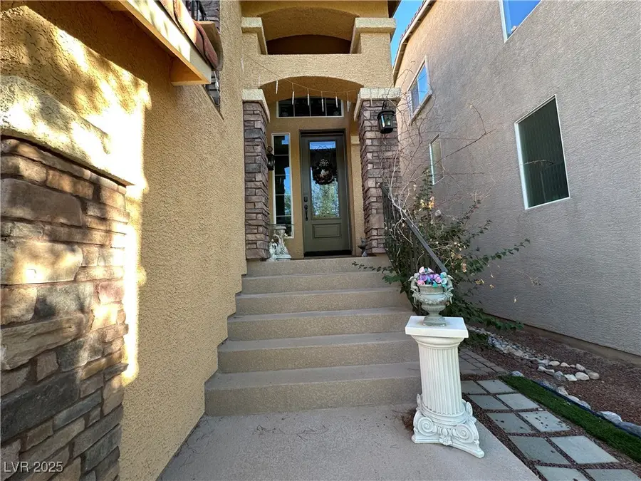5865 Azzura Palms Avenue, Las Vegas, NV 89139 - Image #3