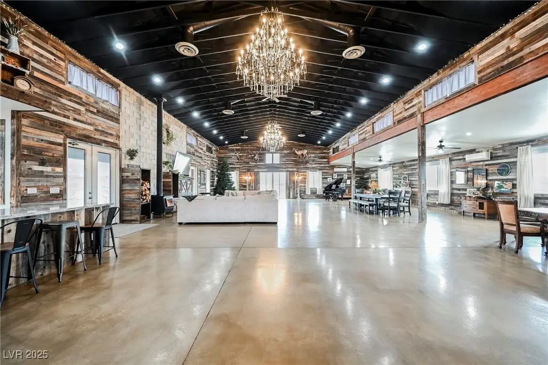 6510 Sunset Drive, Caliente, NV 89008 - Image #1