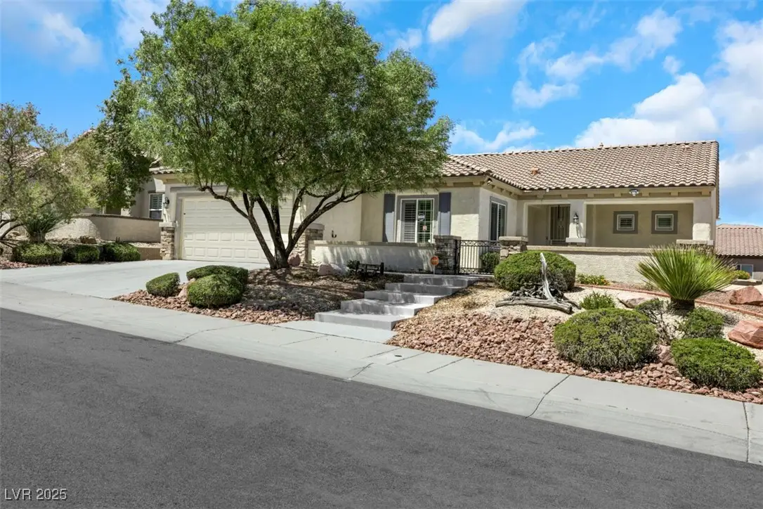 2159 Bensley Street, Henderson, NV 89044 - Image #1