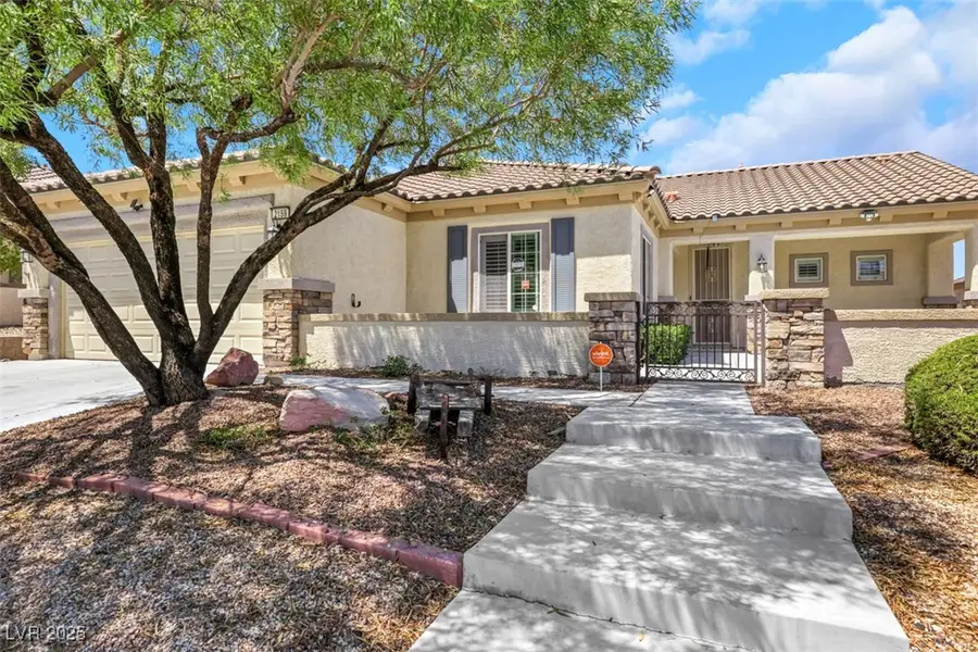 2159 Bensley Street, Henderson, NV 89044 - Image #3