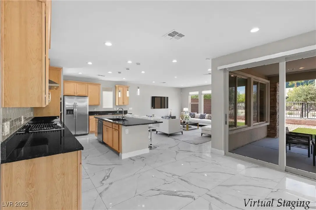 10254 Kesington Drive, Las Vegas, NV 89135 - Image #1