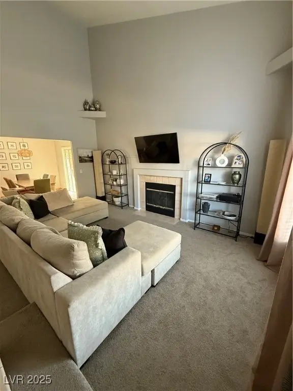 1607 Box Step Drive, Henderson, NV 89014 - Image #2