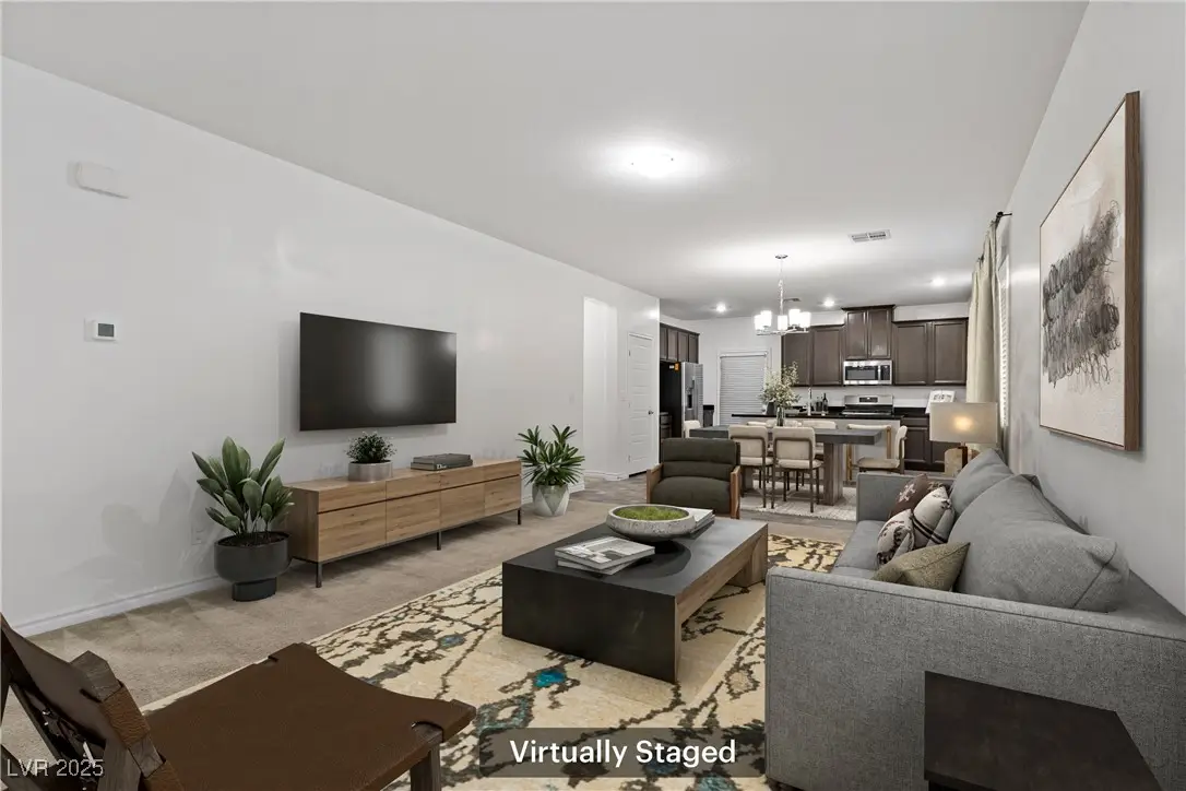 5733 Tall Redstone Street, North Las Vegas, NV 89081 - Image #1