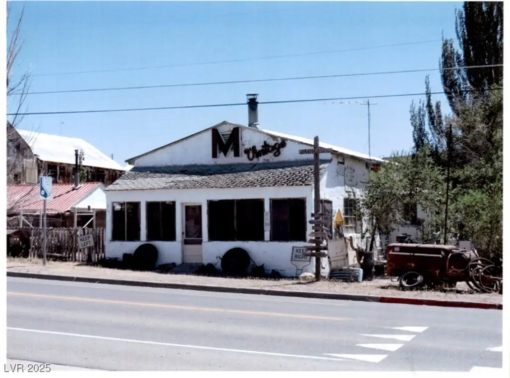 100 E Crook Avenue, Goldfield, NV 89013 - Image #1