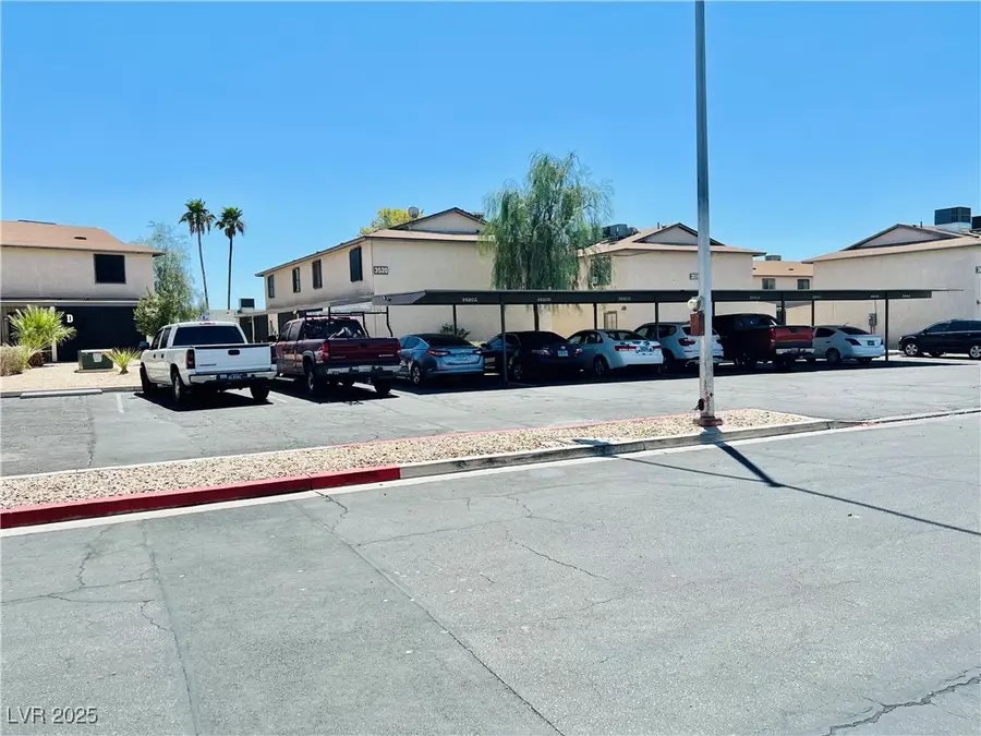 3508 Rio Robles Drive #C, North Las Vegas, NV 89030 - Image #3
