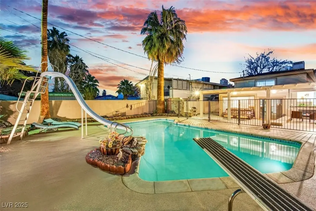 1904 S 16th Street, Las Vegas, NV 89104 - Image #1