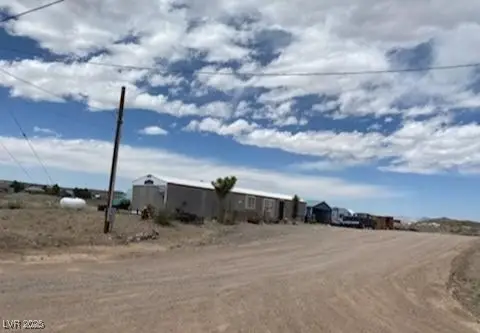 1001 N Broadway Street, Goldfield, NV 89013