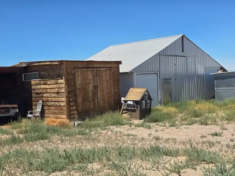 1001 N Broadway Street, Goldfield, NV 89013 - Image #2