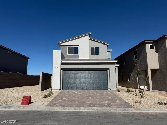 10268 Arete Avenue, Las Vegas, NV 89166 - Image #1