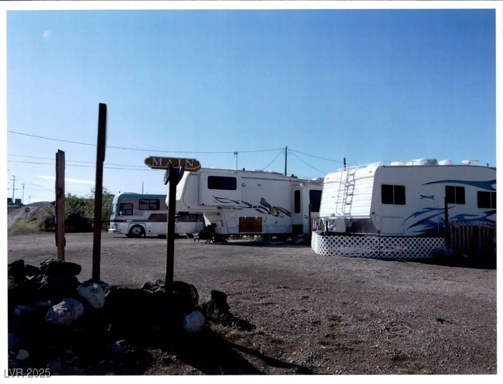 100 S Main Street, Goldfield, NV 89013 - Image #1