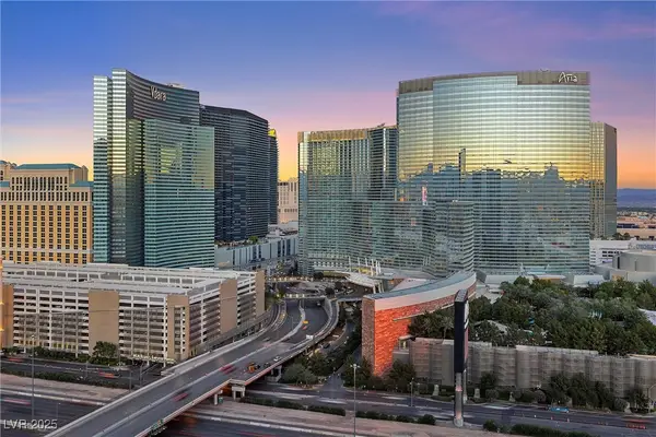 4575 Dean Martin Drive #1103, Las Vegas, NV 89103