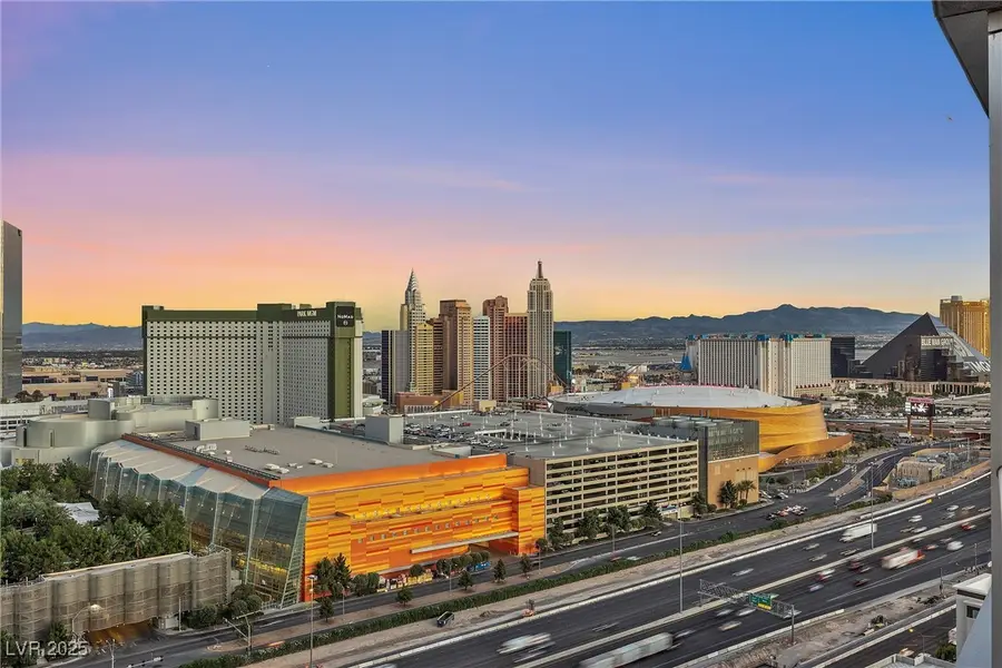 4575 Dean Martin Drive #1103, Las Vegas, NV 89103 - Image #2