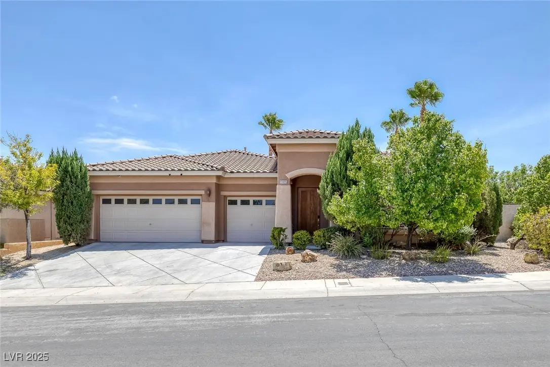 11425 Rancho Portena Avenue, Las Vegas, NV 89138 - Image #1