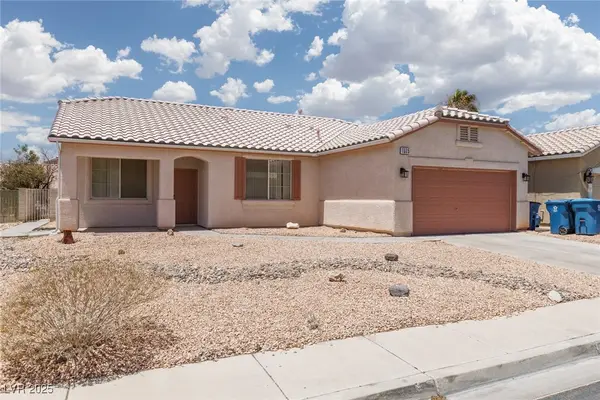 1325 Fairchild Street, Las Vegas, NV 89110